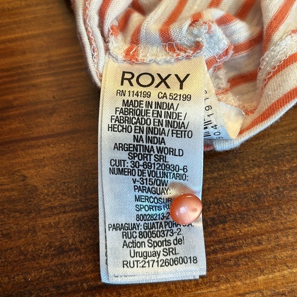 ⚡️PRICE DROP!⚡️Women’s Roxy tank - Picture 5 of 11